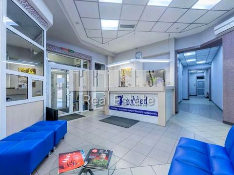 комерційна за адресою Київ, Полкова вул., 55