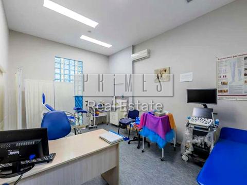 комерційна за адресою Київ, Полкова вул., 55