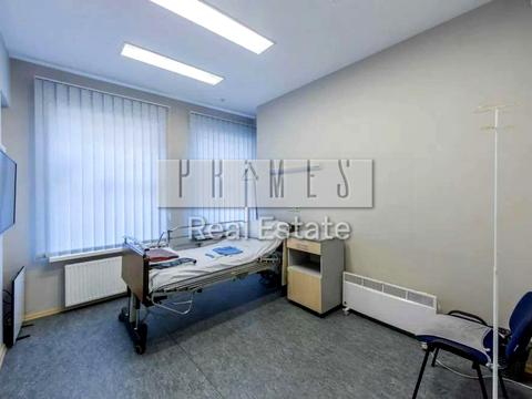 комерційна за адресою Київ, Полкова вул., 55