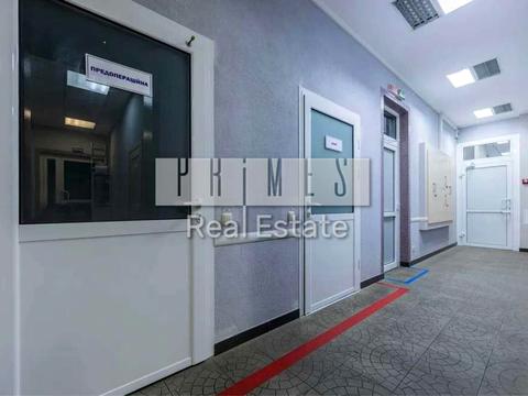 комерційна за адресою Київ, Полкова вул., 55