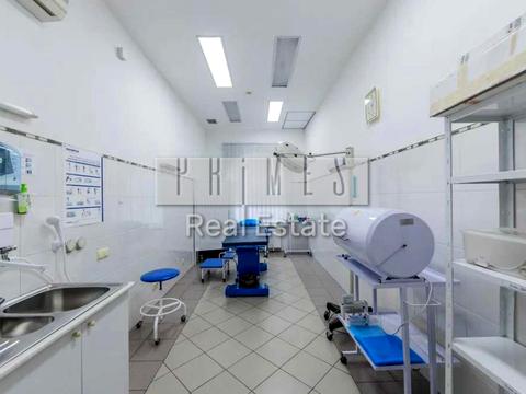 комерційна за адресою Київ, Полкова вул., 55