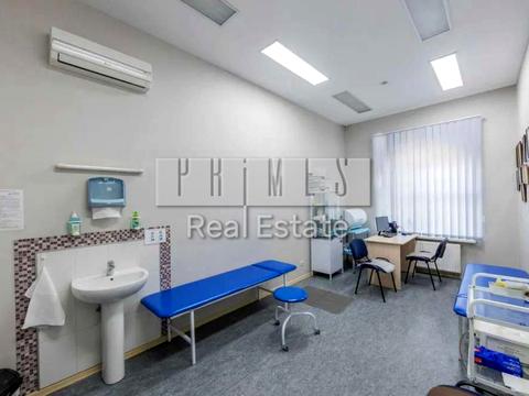 комерційна за адресою Київ, Полкова вул., 55