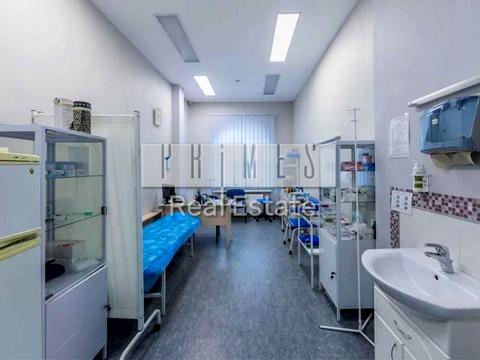 комерційна за адресою Київ, Полкова вул., 55