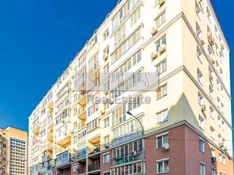 комерційна за адресою Київ, Полкова вул., 55