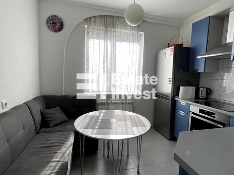 квартира по адресу Татарская ул., 20