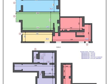 комерційна за адресою Червоної Калини просп. (Володимира Маяковського), 26
