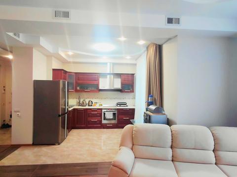 квартира за адресою Антоновича вул. (Горького), 72