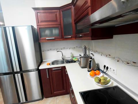 квартира по адресу Антоновича ул. (Горького), 72