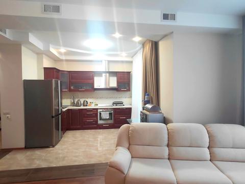 квартира по адресу Антоновича ул. (Горького), 72