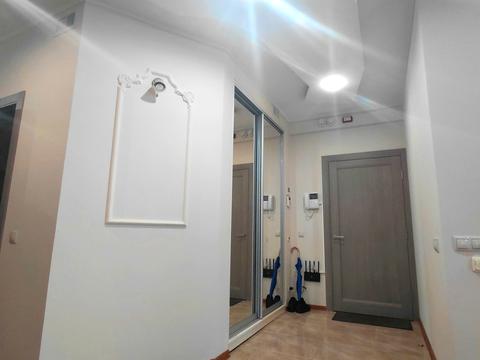 квартира по адресу Антоновича ул. (Горького), 72