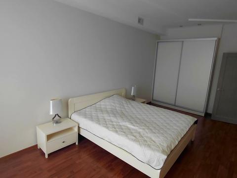 квартира по адресу Антоновича ул. (Горького), 72