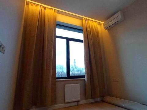 квартира по адресу Берестейский просп. (Победы), 42