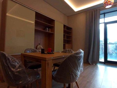 квартира по адресу Берестейский просп. (Победы), 42