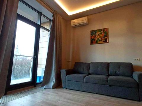 квартира по адресу Берестейский просп. (Победы), 42