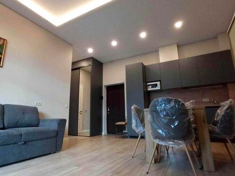 квартира по адресу Берестейский просп. (Победы), 42