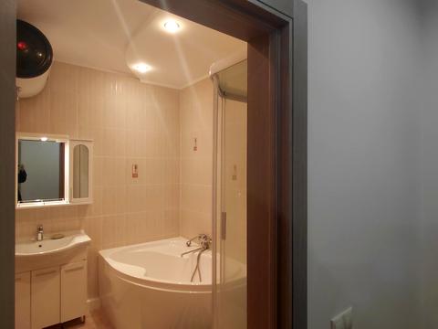 квартира по адресу Антоновича ул. (Горького), 72