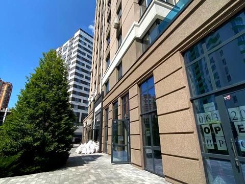 коммерческая по адресу Университетская ул., 3/6