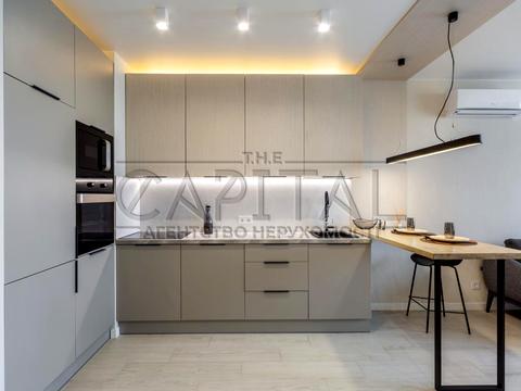 квартира за адресою Михайла Бойчука вул. (Кіквідзе), 41-Б