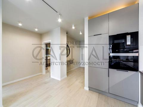 квартира за адресою Михайла Бойчука вул. (Кіквідзе), 41-Б