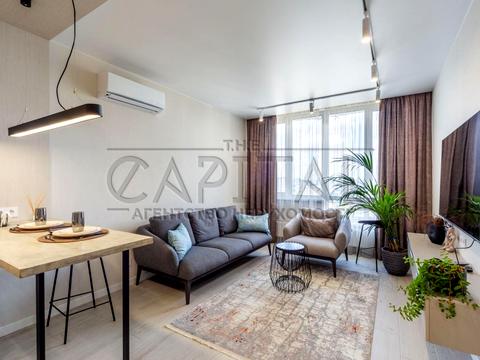 квартира за адресою Михайла Бойчука вул. (Кіквідзе), 41-Б