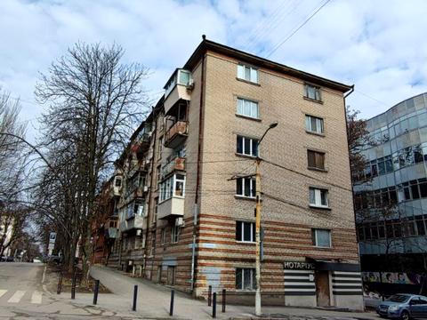 квартира за адресою Старокозацька вул. (Комсомольська), 2