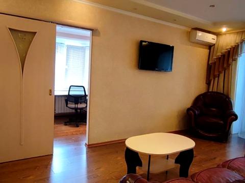 квартира за адресою Старокозацька вул. (Комсомольська), 2