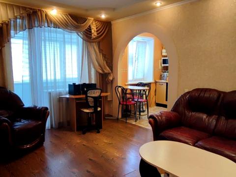 квартира за адресою Старокозацька вул. (Комсомольська), 2