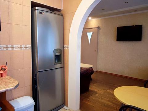 квартира за адресою Старокозацька вул. (Комсомольська), 2