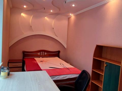 квартира за адресою Старокозацька вул. (Комсомольська), 2