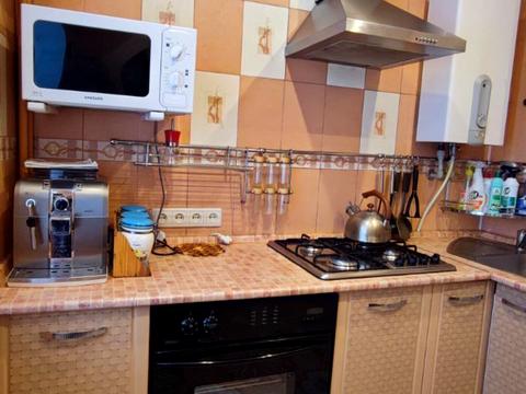 квартира за адресою Старокозацька вул. (Комсомольська), 2