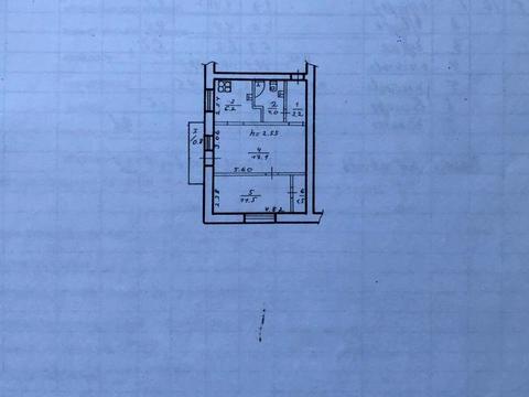 квартира за адресою Старокозацька вул. (Комсомольська), 2
