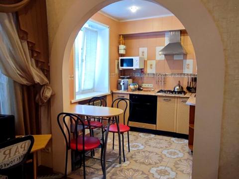 квартира за адресою Старокозацька вул. (Комсомольська), 2