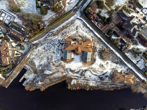 ділянка за адресою Осіння, 3