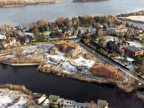 ділянка за адресою Осіння, 3