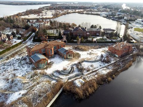 ділянка за адресою Осіння, 3