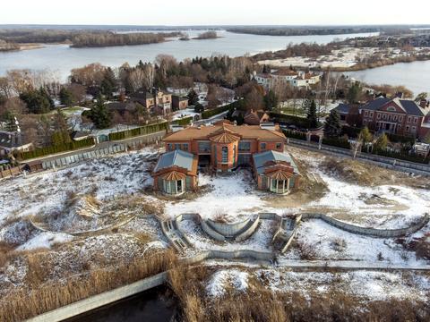 ділянка за адресою Осіння, 3