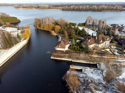 ділянка за адресою Осіння, 3