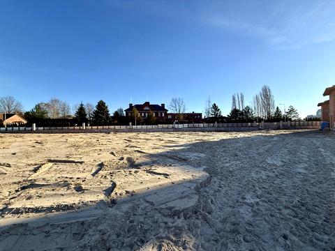 ділянка за адресою Осіння, 3