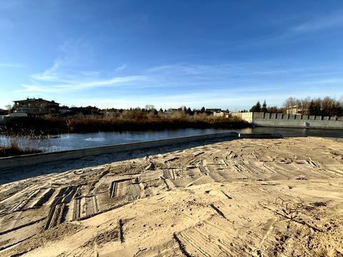 ділянка за адресою Осіння, 3