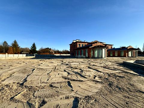 ділянка за адресою Осіння, 3