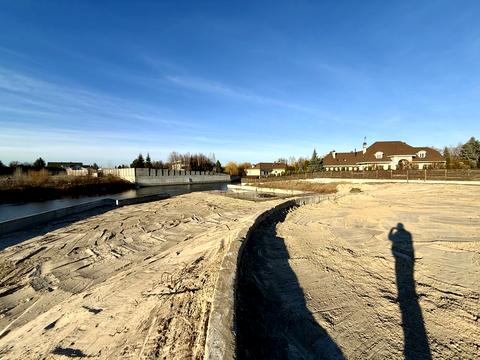 ділянка за адресою Осіння, 3