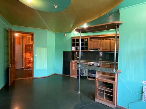 квартира за адресою Світлий пров., 11