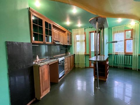 квартира за адресою Світлий пров., 11