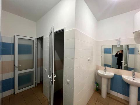 коммерческая по адресу Полевая ул., 24