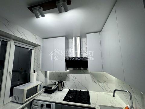 квартира за адресою Каденюка вул., 8а