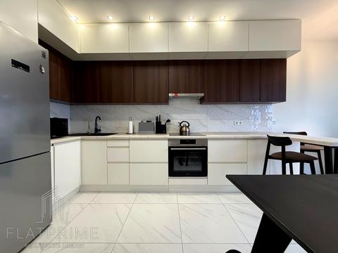 квартира за адресою Авіаконструктора Ігоря Сікорського вул. (Танкова), 4-Б