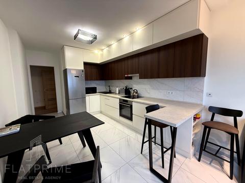 квартира за адресою Київ, Авіаконструктора Ігоря Сікорського вул. (Танкова), 4-Б