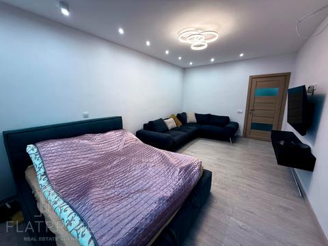 квартира за адресою Київ, Авіаконструктора Ігоря Сікорського вул. (Танкова), 4-Б