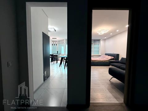 квартира за адресою Київ, Авіаконструктора Ігоря Сікорського вул. (Танкова), 4-Б