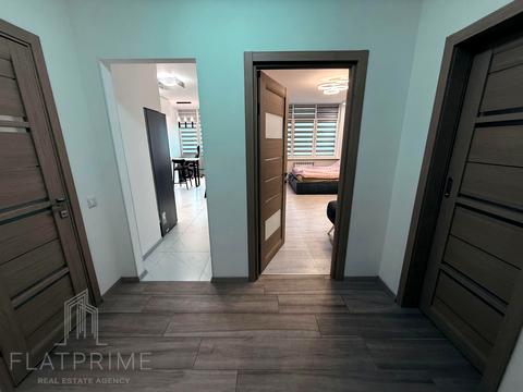 квартира за адресою Київ, Авіаконструктора Ігоря Сікорського вул. (Танкова), 4-Б